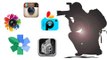 Las 5 mejores aplicaciones para retocar tus fotografías