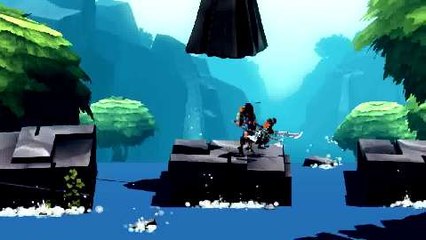 Sacred Citadel - Trailer