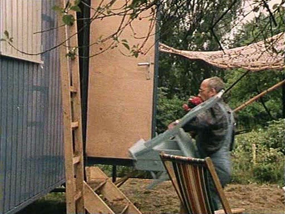 Loewenzahn  S01E02 - ein neues zuhause