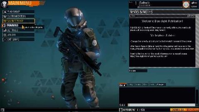 Blacklight Retribution: el shooter online que buscabas