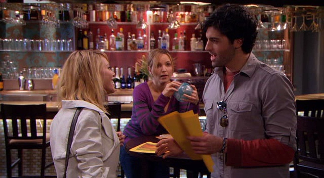 My Boys S03e05