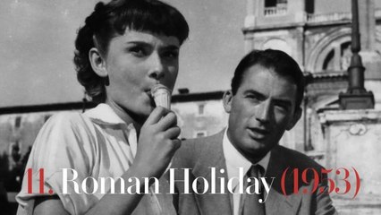 The 13 All-Time Greatest Movies About Love Stories