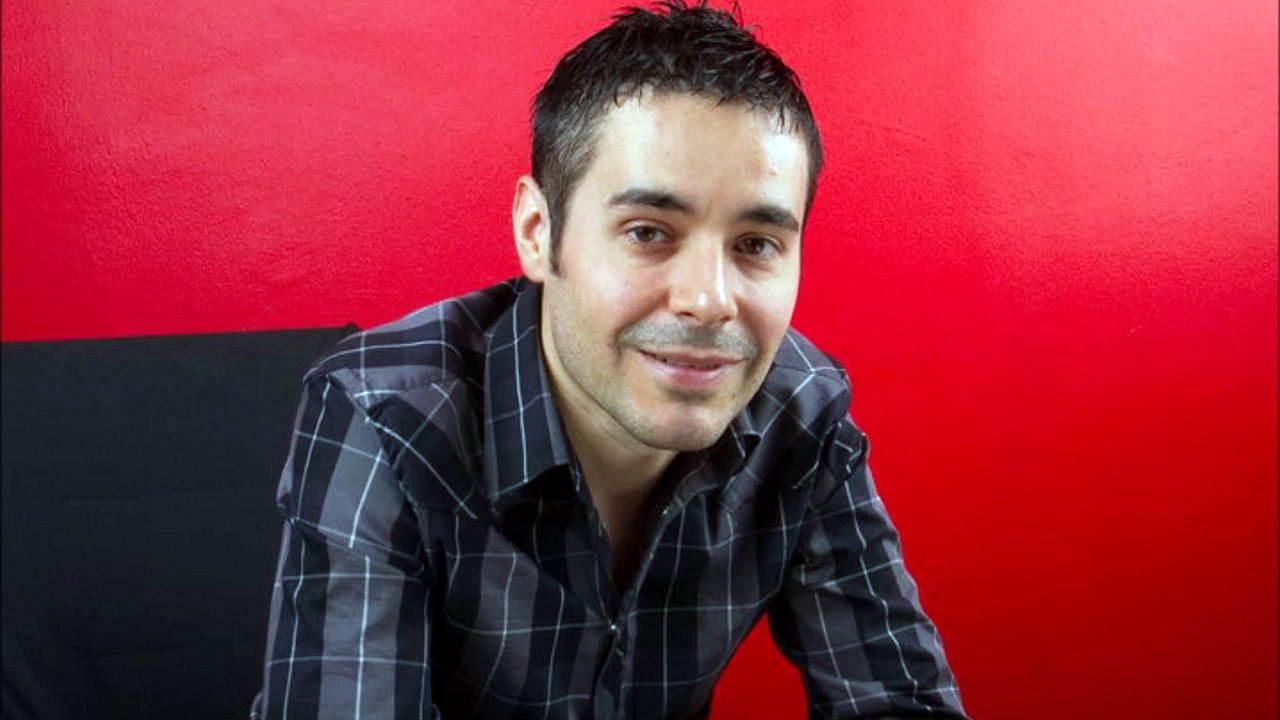 Jamie Cullum- Gran Torino- Gustavo Ausín