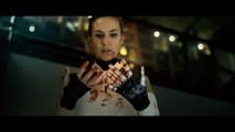 Deus Ex Mankind Divided Live Action Trailer
