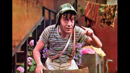 Propaganda histórica da Turma do Chaves