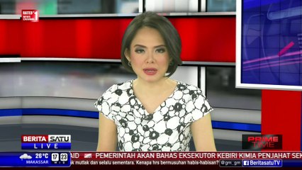 Pemerintah Belum Terima Laporan Penahanan Pimpinan Gafatar