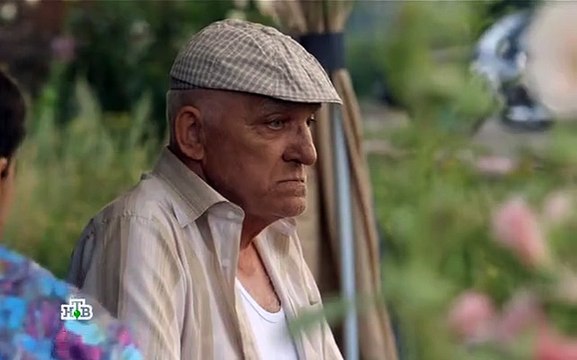 Сериал | Степные волки 2 серия | Драма. Криминал | 2016