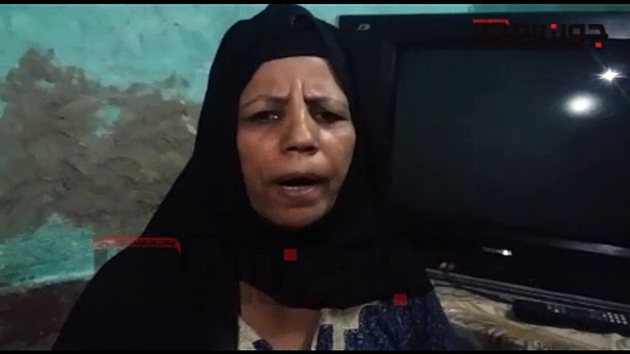 والدة المتهمة بإقامة علاقة محرمة مع قبطي في المنيا: بنتي شريفة ومستعدة لأي تحليل يثبت برائتها