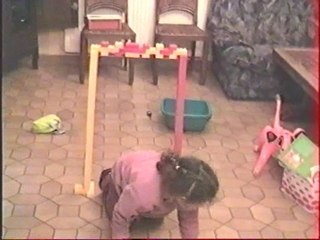 Kristelle Coline et Marina