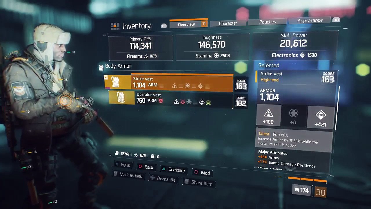 The Division 1.2 Patch (64)