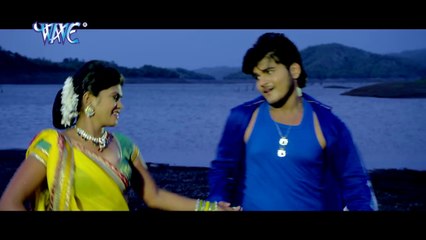 सईया रात भर सटल रहे - Dildar Sajana - Hot Kallu & Niisha - Bhojpuri Hot Songs 2015 new
