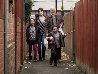 I, Daniel Blake: Extrait #2 HD VO st fr