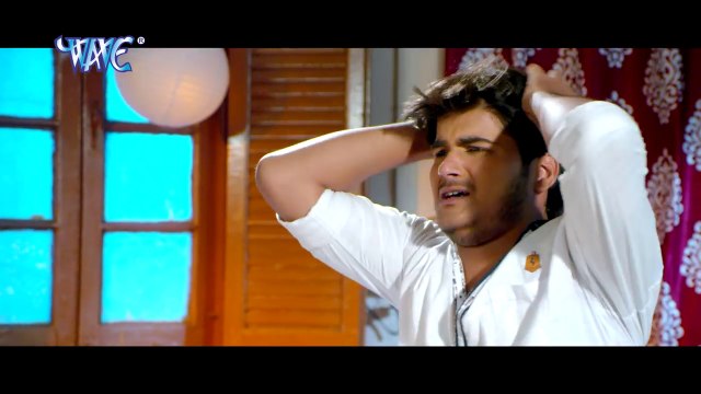 गर्मी से गिला भईल सईया उ ना होई - Dildar Sajana - Hot Kallu & Niisha - Bhojpuri Hot Songs 2015 new