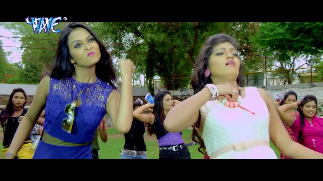 गोरी आवेलू अईठट पढ़े करेजा - Kallu Ji - Dildar Sajana - Bhojpuri Hot Songs 2016 new