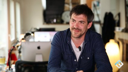 Pour Marc-Arthur Gauthey, StartUp Assembly c'est fini, France Digitale reprend la croisade dans les régions