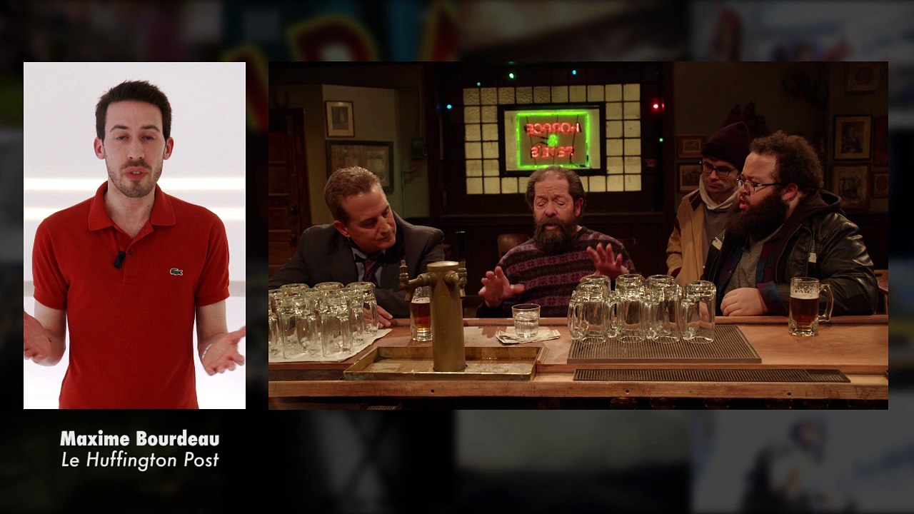 Têtes de Séries #6 : "Horace and Pete", la pépi...