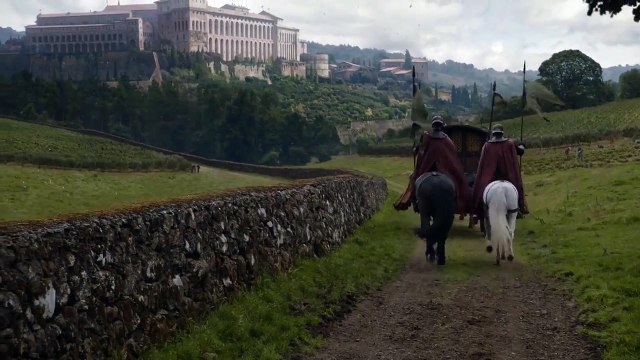 Juego de tronos (Game of Thrones) - Avance del episodio 6x06 Bloof of my Blood