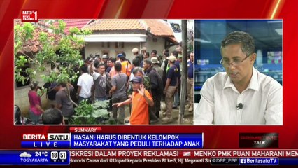 Dialog: Memperkosa, Siap-siap Dikebiri #3