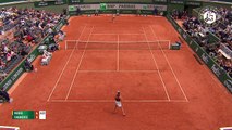 Roland Garros 2016: Ivanovic v Nara 2016 Roland-Garros Women's Highlights _ R2