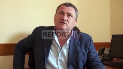 Report TV - Akuzat e PD, Ndreca: Unë kriminel? Përgjigjem sipas zakonit të malësorit