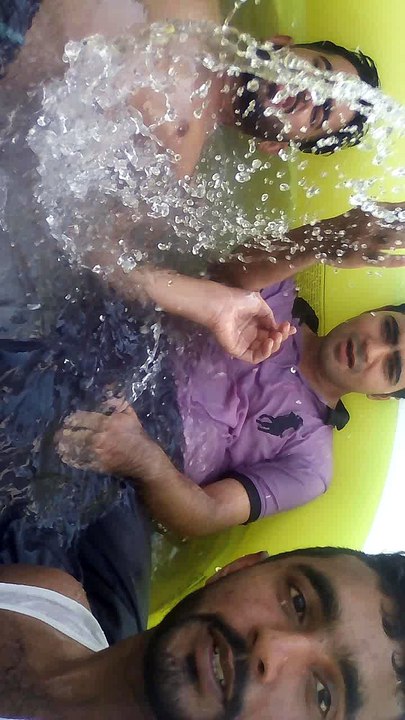 full time garmi enjoy