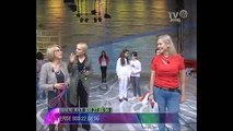 TV2000 Nel cuore dei giorni-puntata del 15-04-13 Dora Cirulli_Giochi di strada