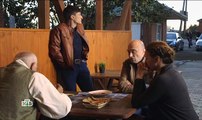 Сериал | Степные волки 5 серия | Драма, Криминал | 2016