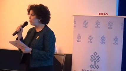 Paris Kültür ve Tanıtma Müşavirliği?nde 19. Yüzyıl İstanbul Mutfağı Etkinliği