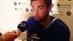 Roland-Garros 2016 - Quentin Halys : "Il faut juste me laisser du temps"