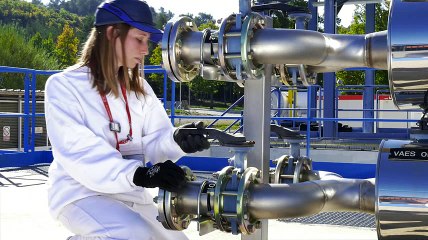 CEA Cadarache Le FILM