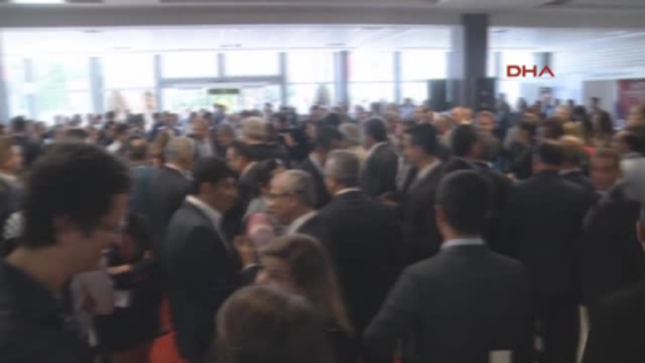 İşçi ve İşveren Silivri Expo'da Buluştu