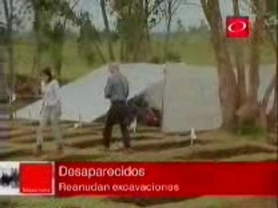 Mas excavaciones
