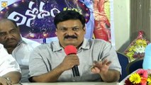 Vinodam 100% Movie Press Meet - Vijay Bharat, Aswini - Filmyfocus.com