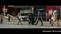 pub Lexus NX 300h 2016 [HQ]