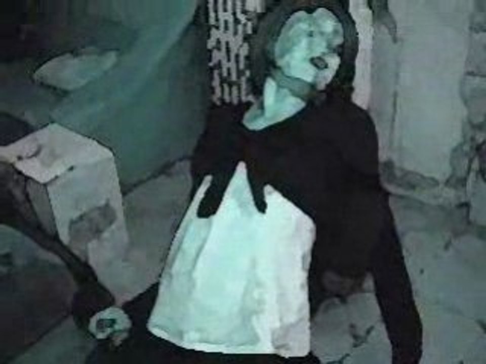 L'ombre d'un doute