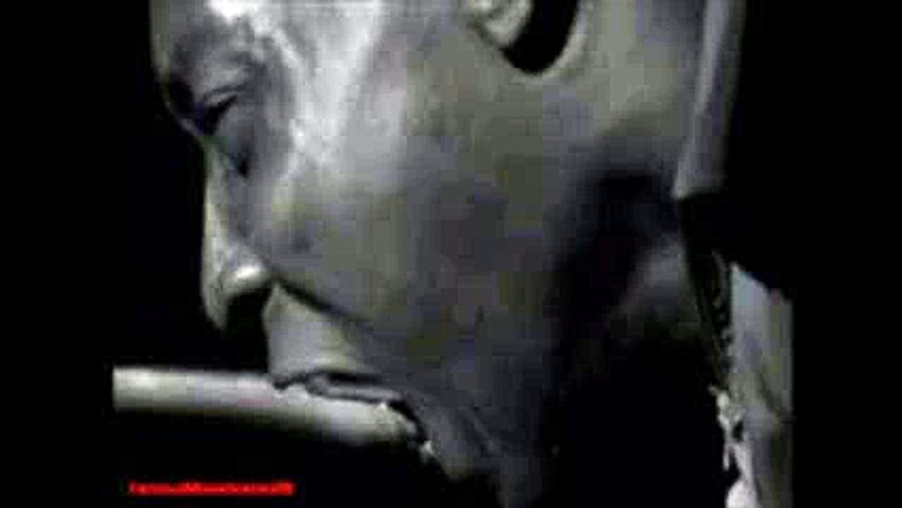 American History X curb stomp video Dailymotion