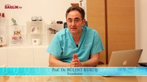 İmplant Çevresi Diş Eti Hastalık Sebepleri - Prof Dr Bülent Kurtiş