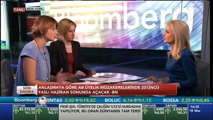 Gizem Keçeci ve Sanem Oktar Somada Önce Kadın Röportajı