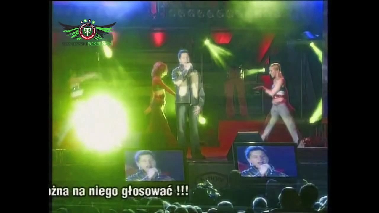 2003 Jestem Jaki Jestem Odcinek 24 Część 4 z 5