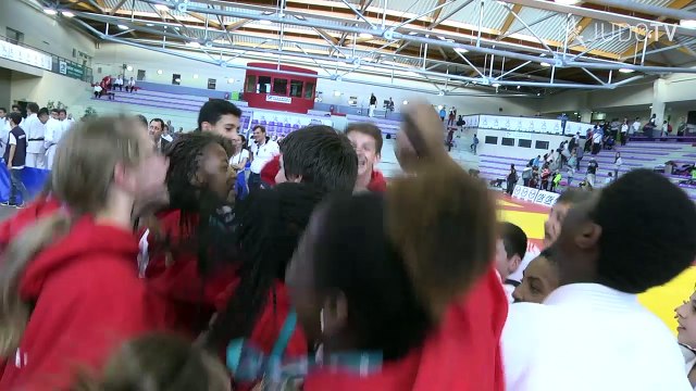 CHAMPIONS HAUTS DE SEINE