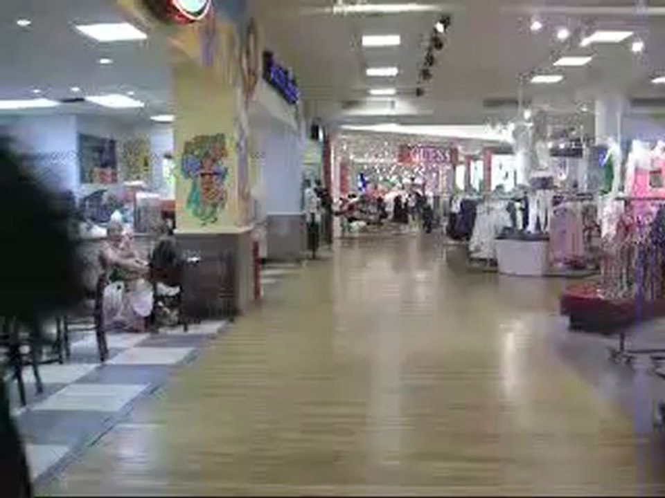 Shopping On 7/2/07 pt. 5