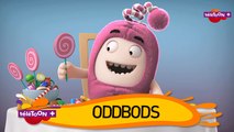 ODDBODS : Episode intégral 