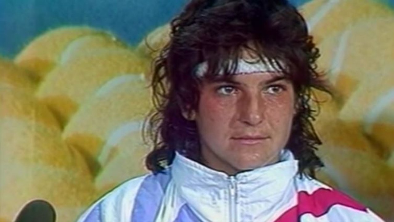 Ils ont triomphé à Roland-Garros avant leur 18e anniversaire