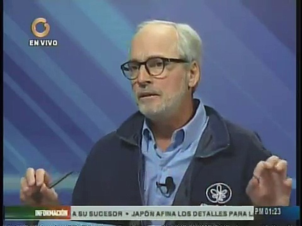 Director de Empresas Polar le respondió al gobierno en que han usado los $5.000 millones