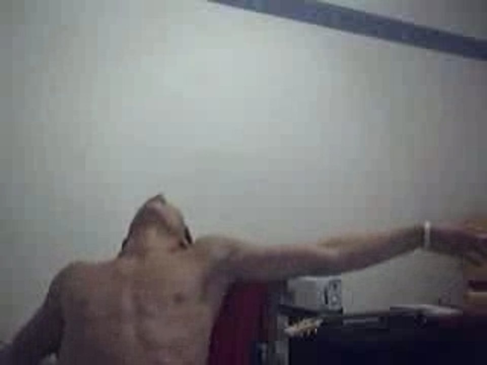 Electro-couillon