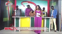 Seetu bi - avec Amina Poté - 26 mai 2016