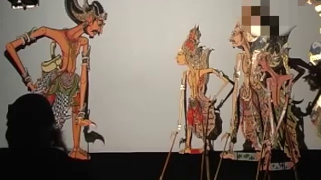 Wayang Kulit Lakon PETRUK DADI RATU Dalang Ki Enthus Susmono Full Lucu Ngapak