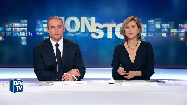 Un militant CGT grièvement blessé après avoir été renversé par une voiture à Fos-sur-Mer