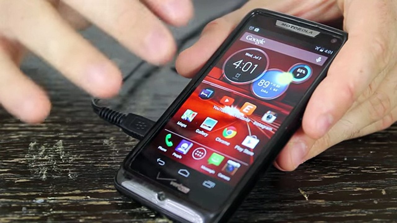 10 Smartphone Life Hacks