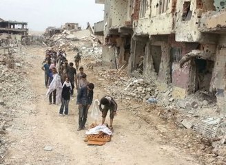 Nusaybin'de 42 PKK'lı Terörist Daha Teslim Oldu